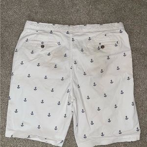 Sailor shorts